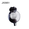 AGA Sertipified Gas Regulator